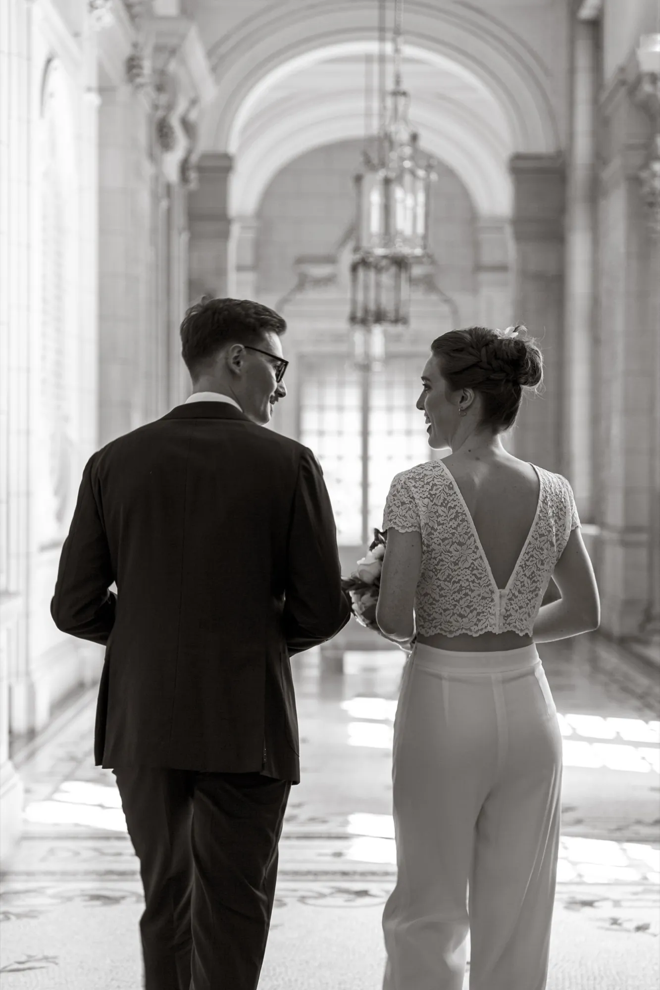 Mariage · photo Maison Lumëa