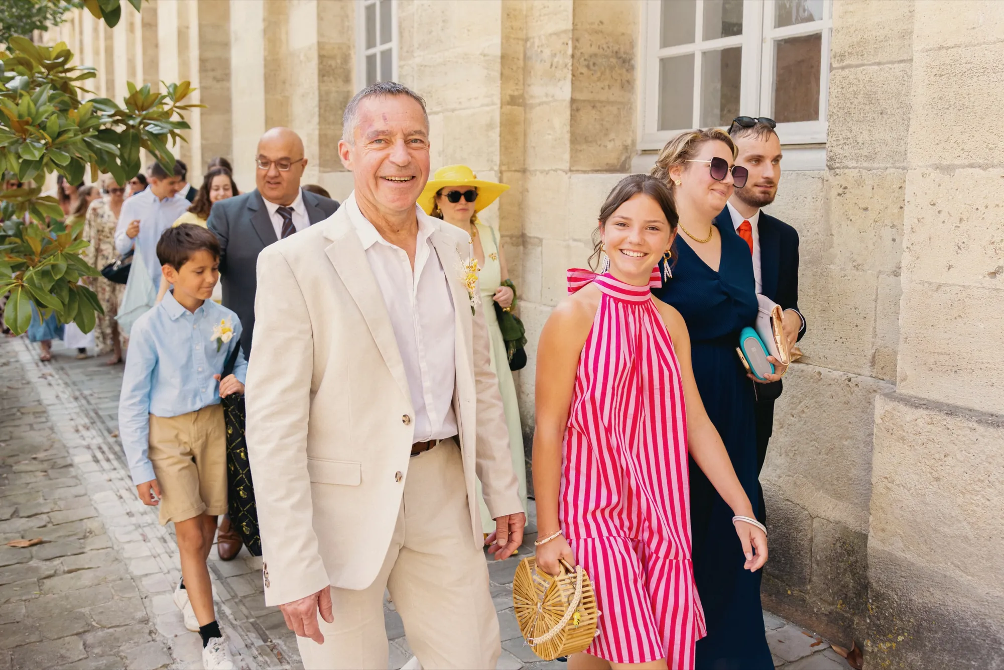 Mariage · photo Maison Lumëa