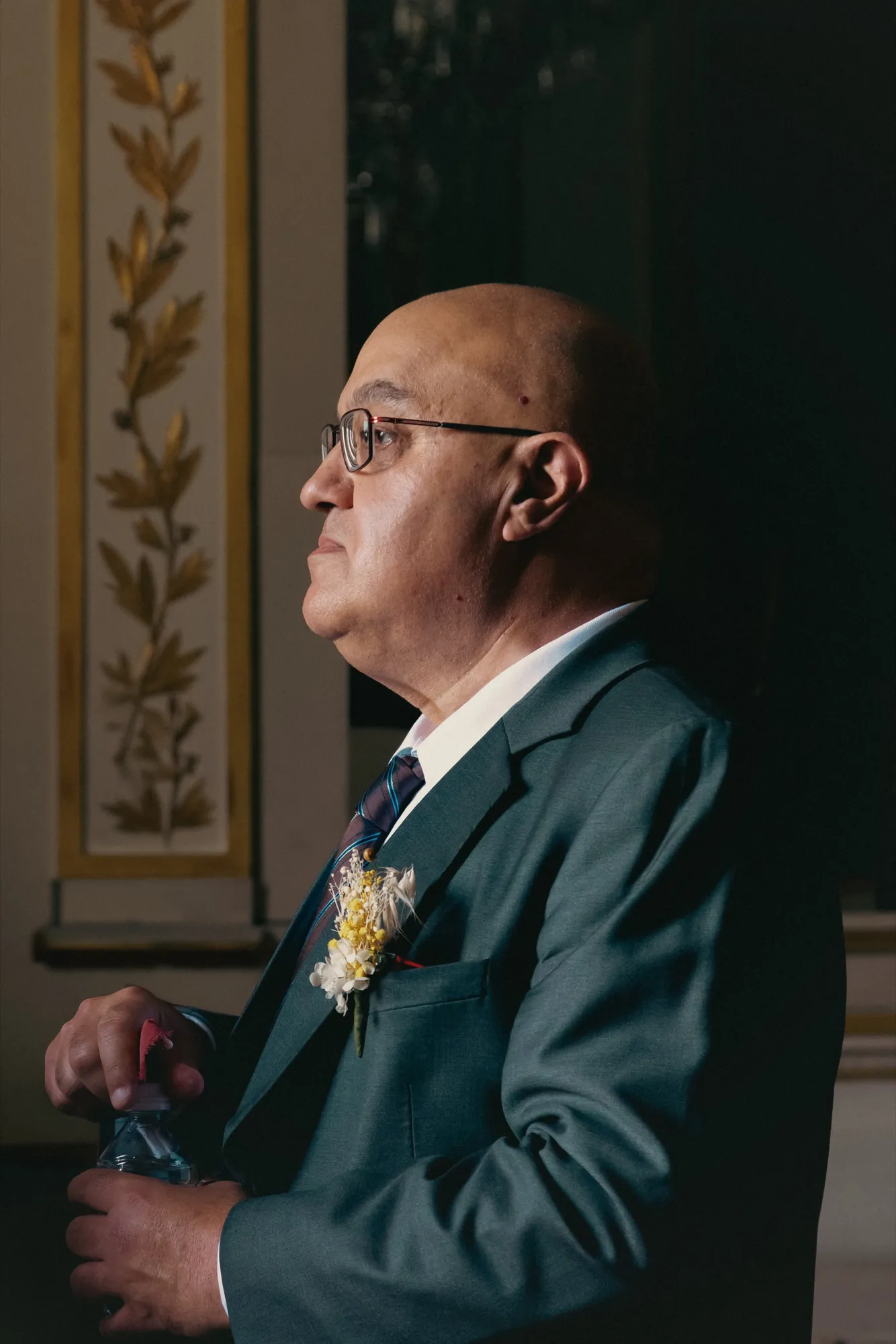 Mariage · photo Maison Lumëa