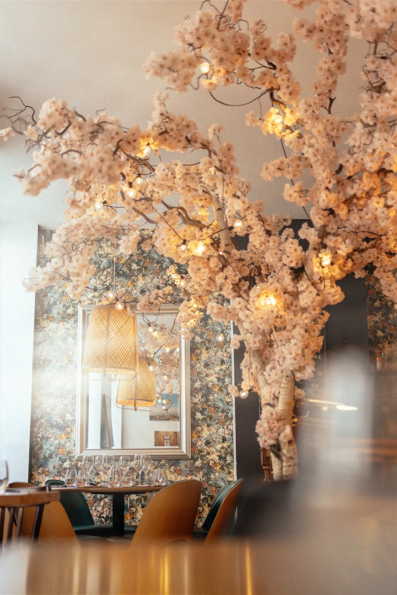 Berthus · photo Maison Lumëa